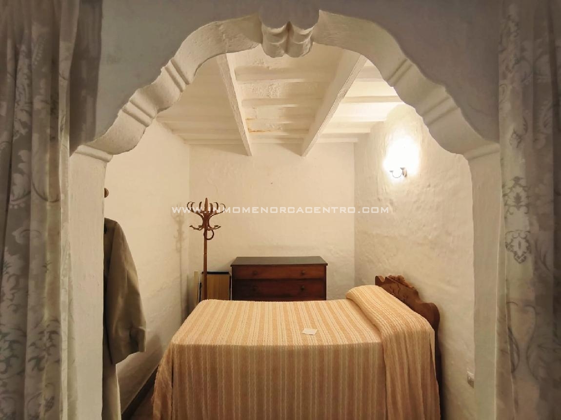 CASA EN CASCO ANTIGUO