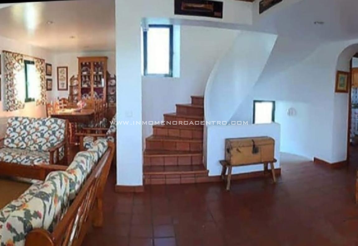 Villa exclusiva – Amplitud y vistas