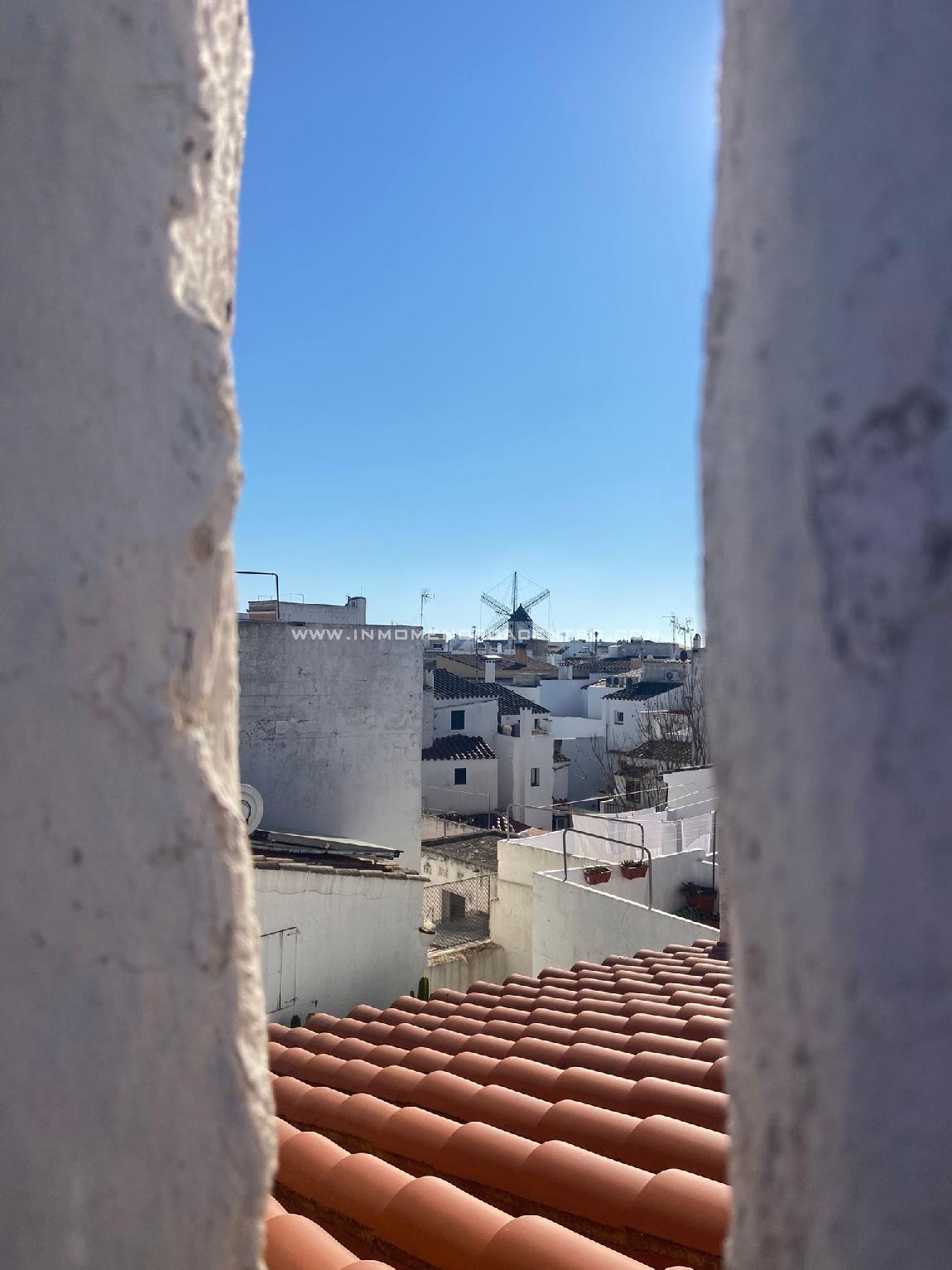 CASA EN CASCO ANTIGUO