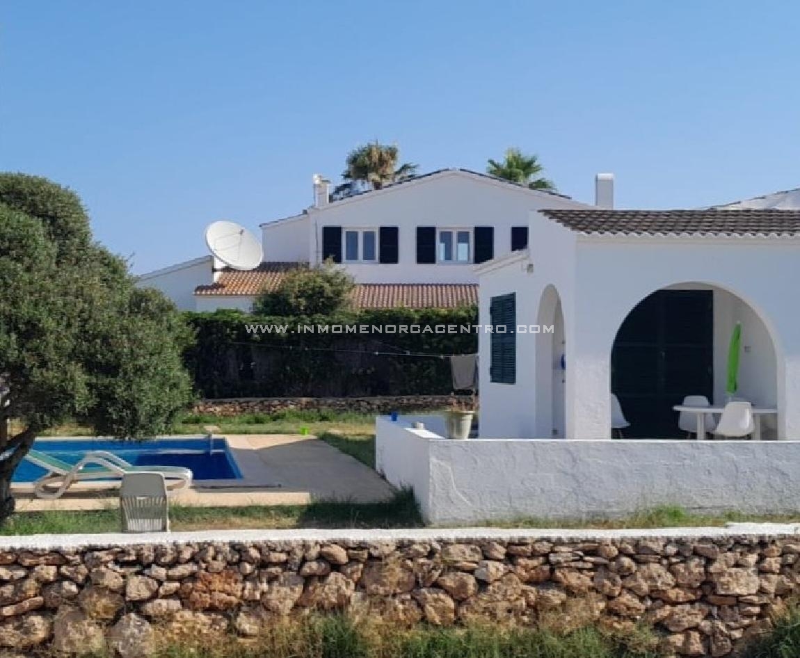CHALET INDEPENDIENTE
