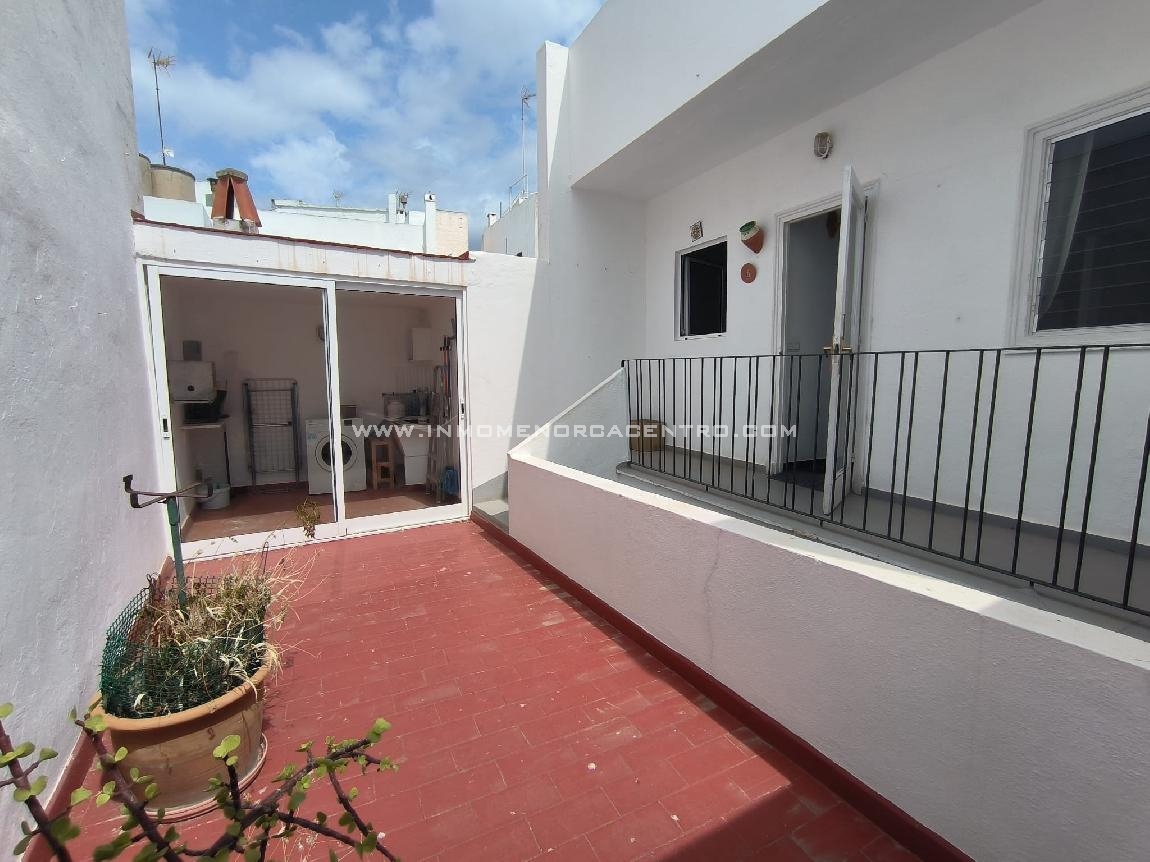 CASA EN CASCO ANTIGUO