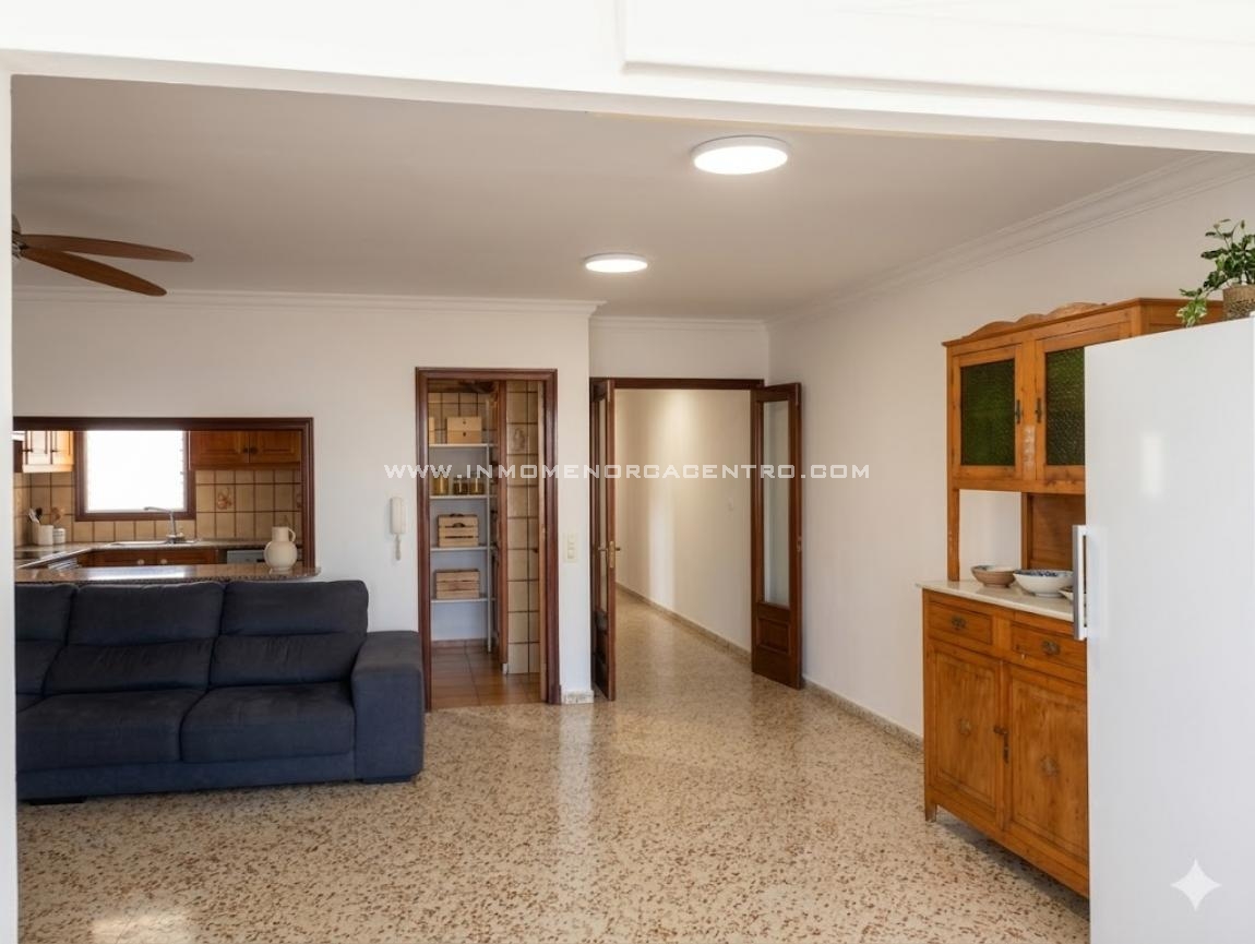 CIUTADELLA | INVERSIÓN Piso bien ubicado