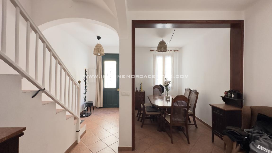 CIUTADELLA | CASCO HISTORICO